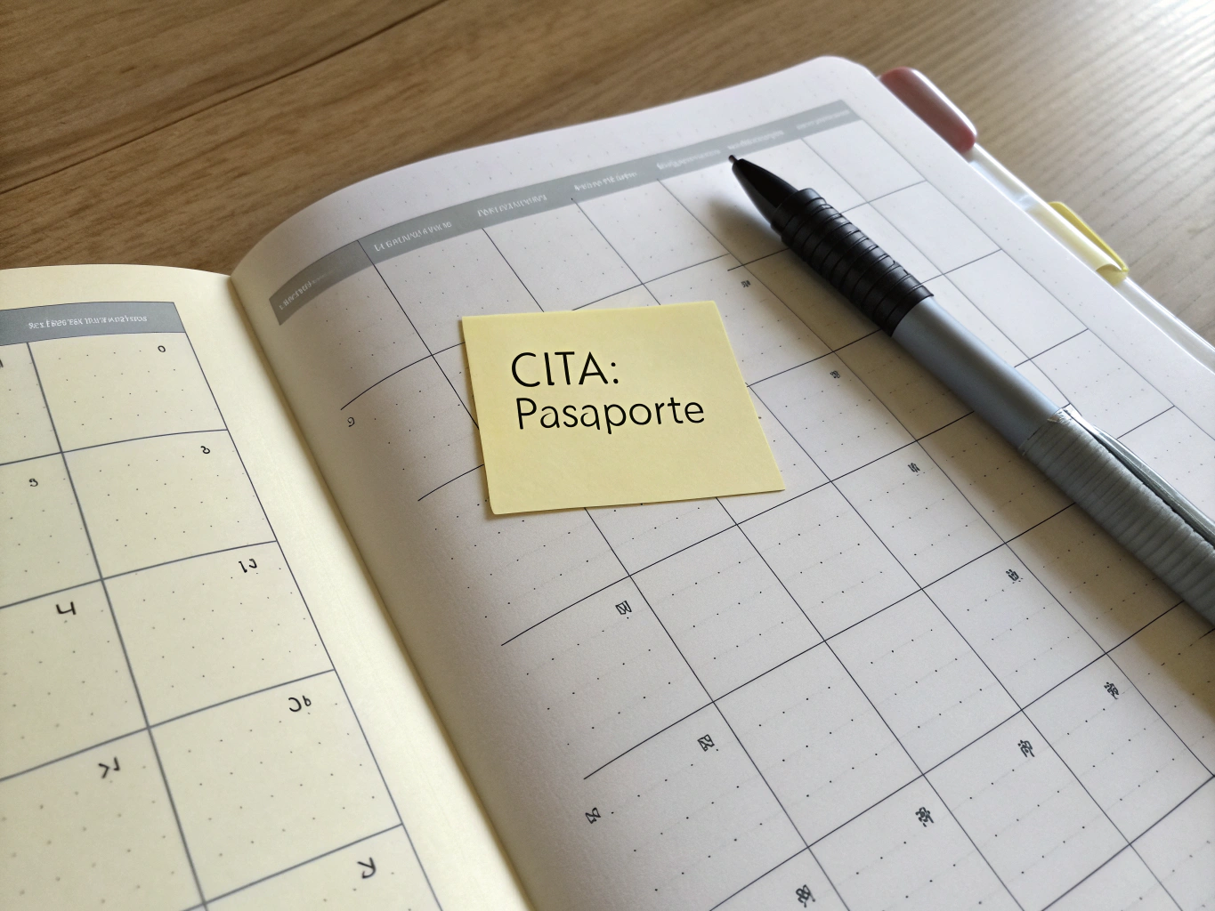 Programación de Citas